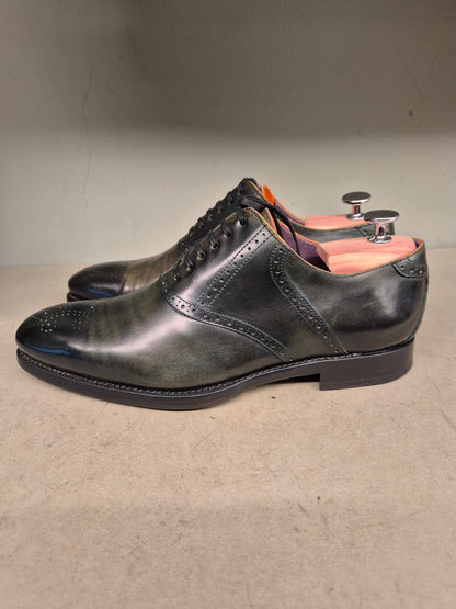 Dieter Kuckelkorn | Oxford Semi Brogue | No. 4980