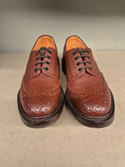Trickers | Derby Full Brogue | No. 4979