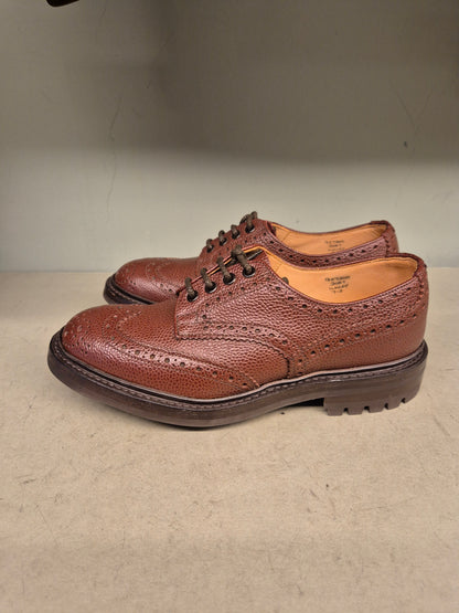Trickers | Derby Full Brogue | No. 4979