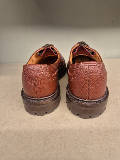 Trickers | Derby Full Brogue | No. 4979