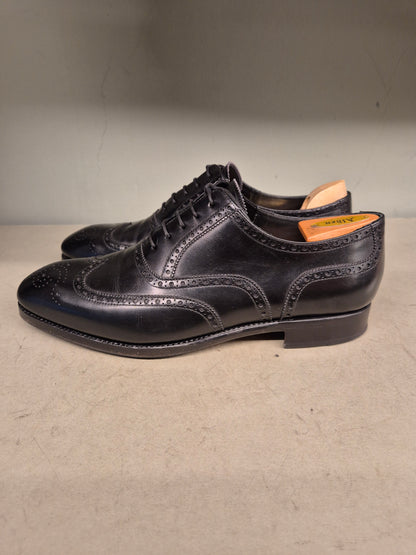 Prince Jorge | Oxford Full Brogue | No. 4982