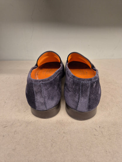 Santoni  | Slipper | No. 4983