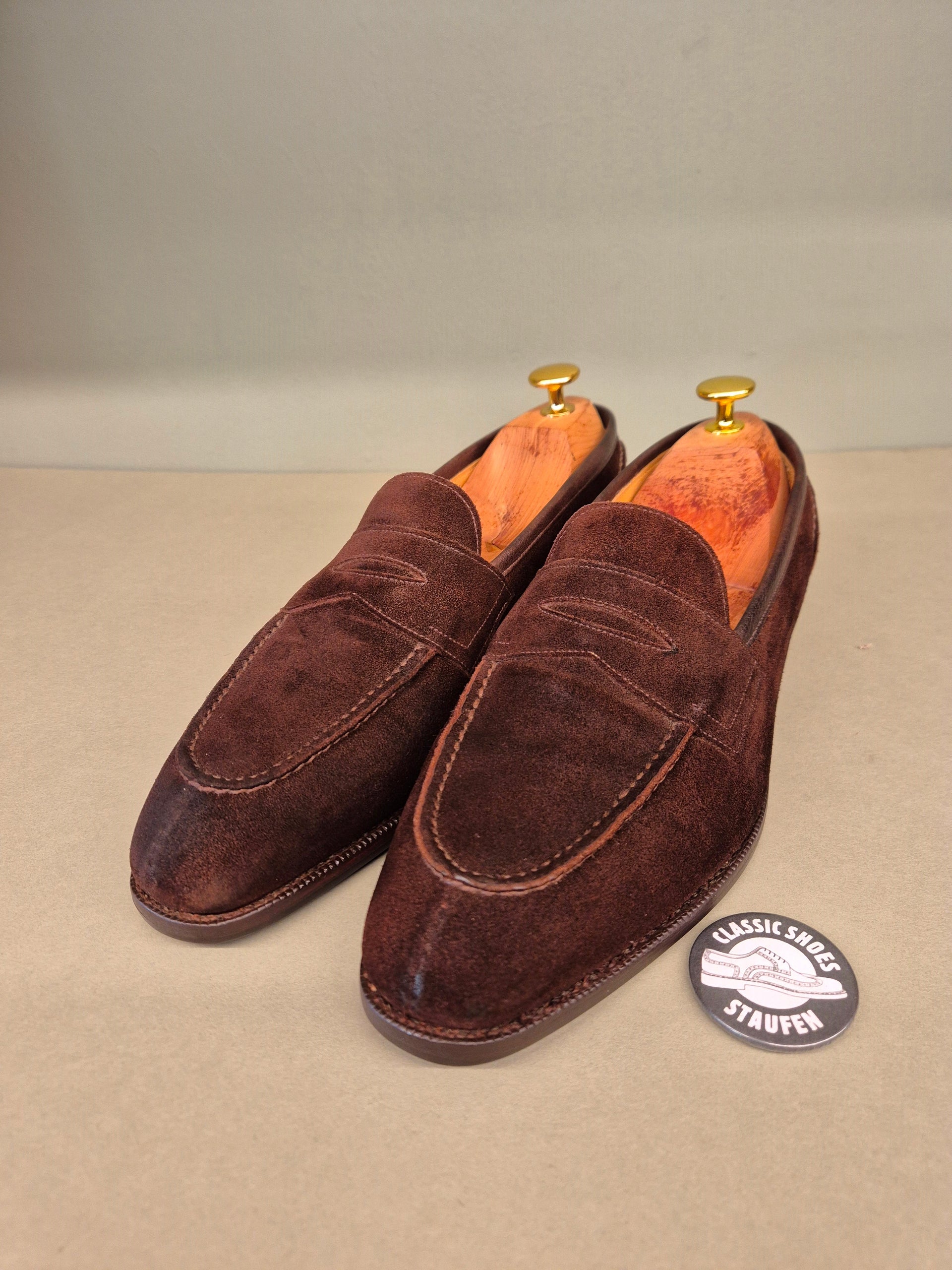 Edward Green | Loafer | No. 2058