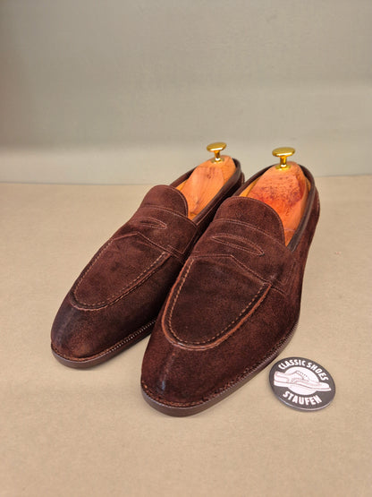 Edward Green | Loafer | No. 2058