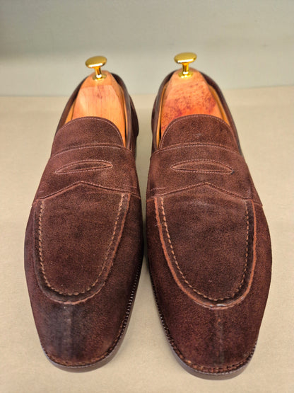 Edward Green | Loafer | No. 2058