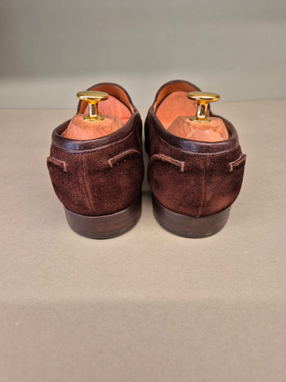 Edward Green | Loafer | No. 2058