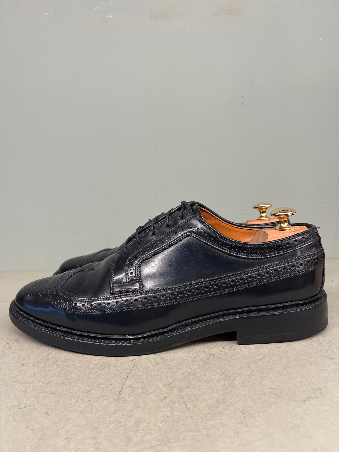 Allen Edmonds | Derby | No. 4642