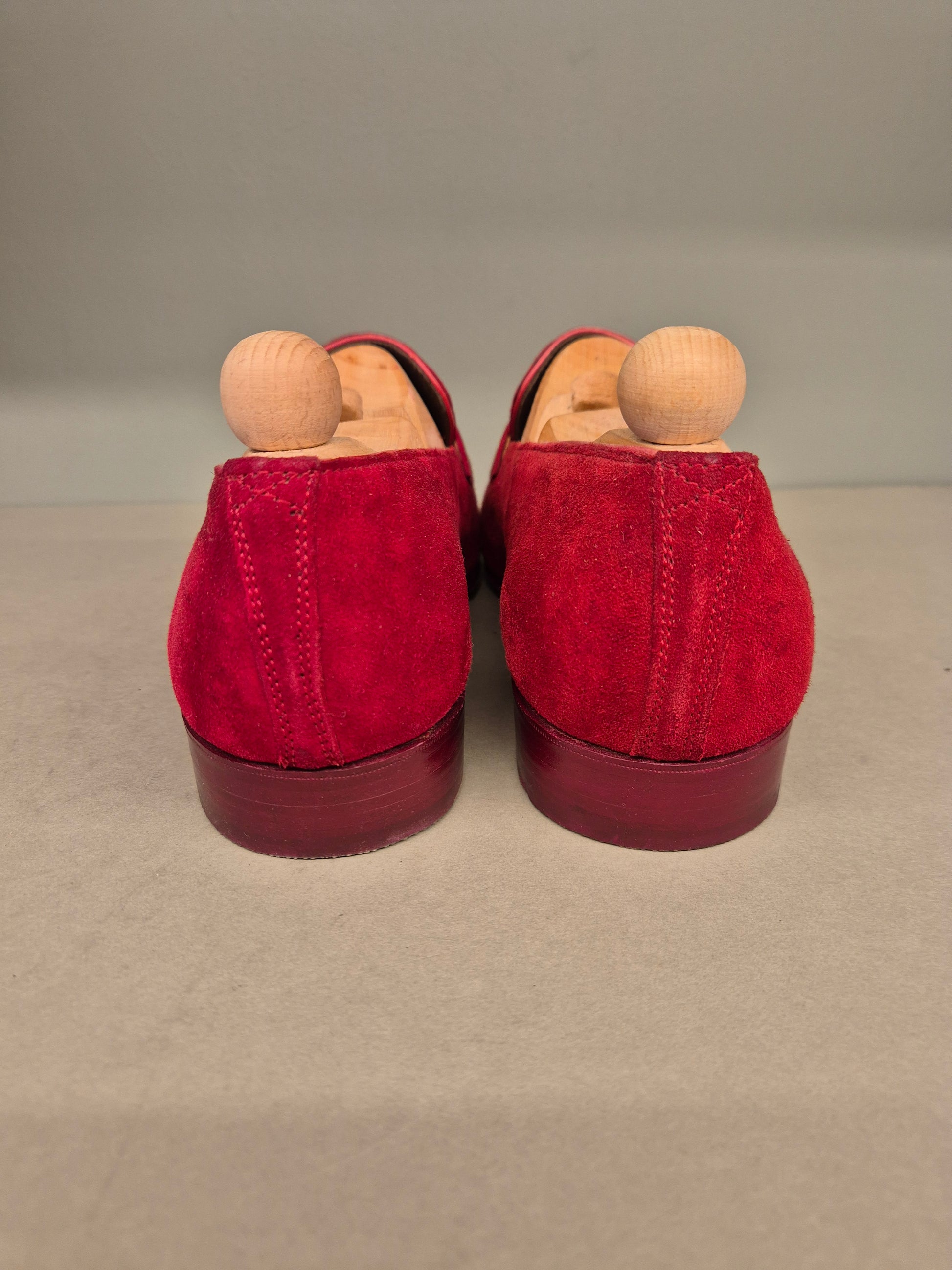 Maftei Vienna | Loafer | No. 2141 | Aufgearbeitete Schuhe | Second Hand | Refurbished Shoes
