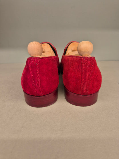 Maftei Vienna | Loafer | No. 2141 | Aufgearbeitete Schuhe | Second Hand | Refurbished Shoes