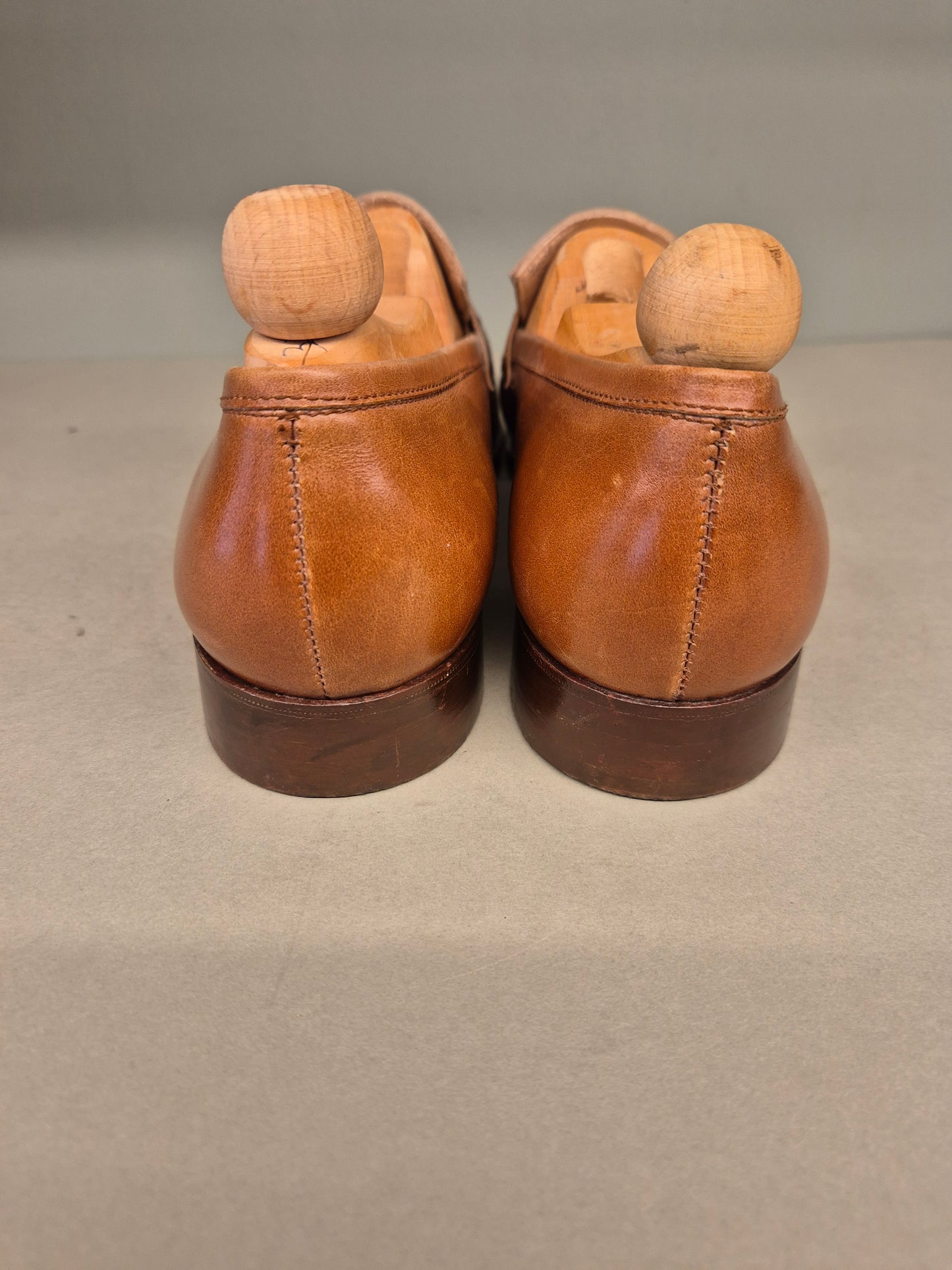 Maftei Vienna | Loafer | No. 2205 | Aufgearbeitete Schuhe | Second Hand | Refurbished Shoes
