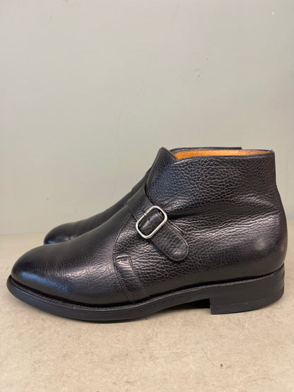 John Lobb | Monk Boots | No. 4701