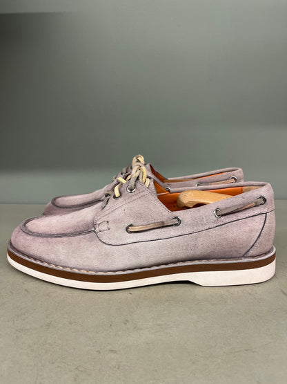 Santoni | Bootsschuhe | No. 4541