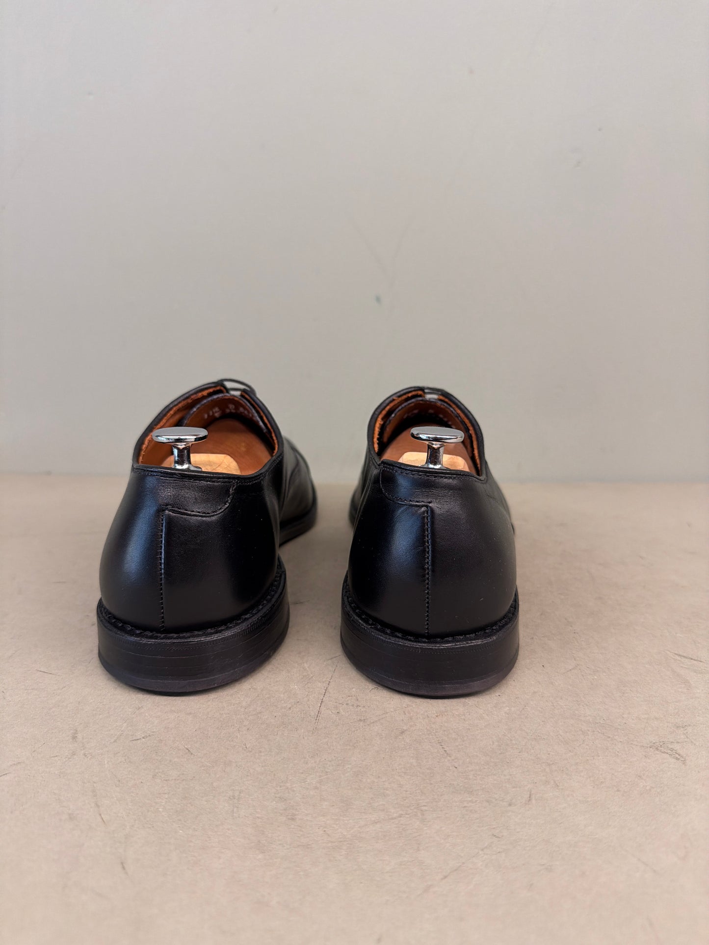 Allen Edmonds | Oxford Captoe | No. 4875