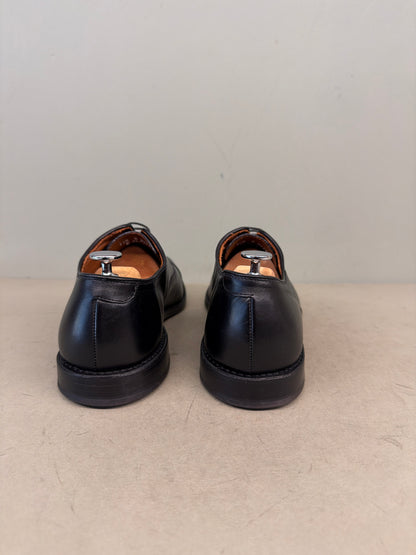 Allen Edmonds | Oxford Captoe | No. 4875