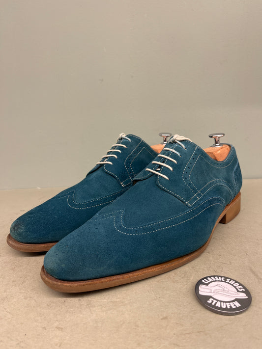 Paraboot | Derby | No. 4624