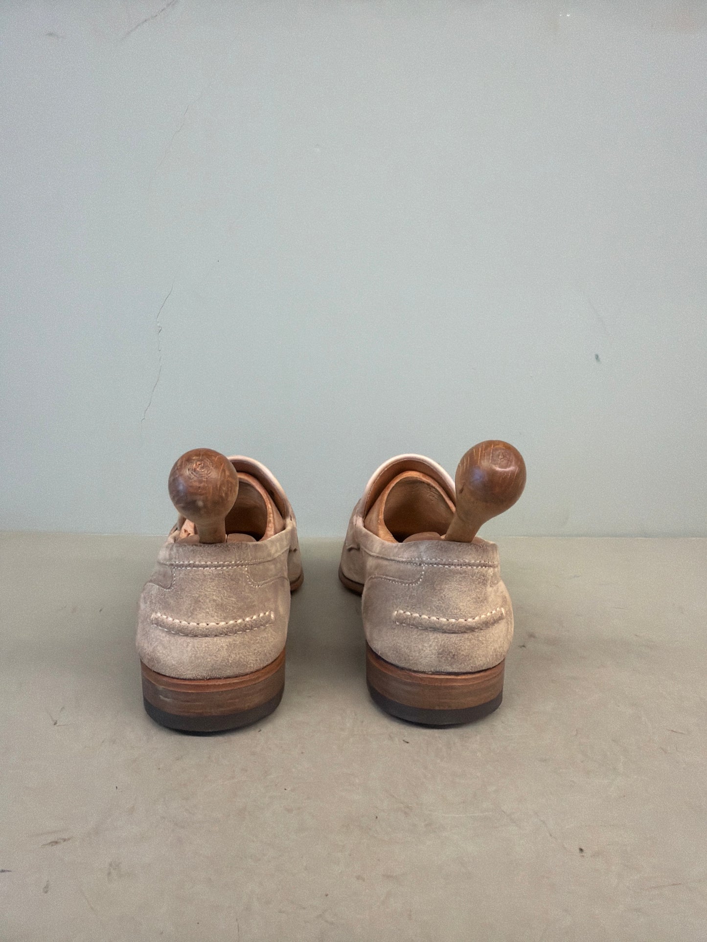 Harris Firenze | Loafer | No. 4834