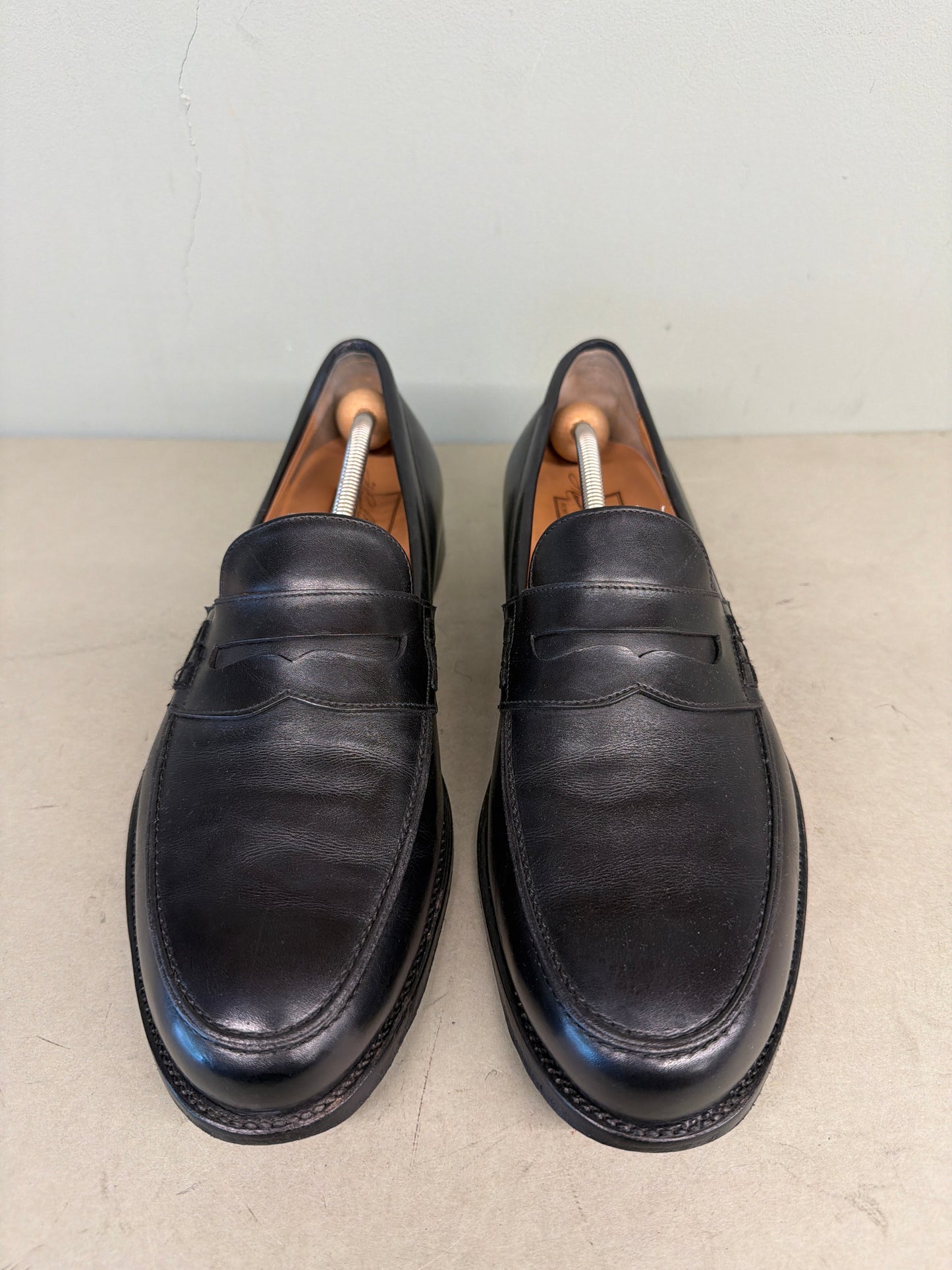 Heinrich Dinkelacker | Penny Loafer | No. 4768