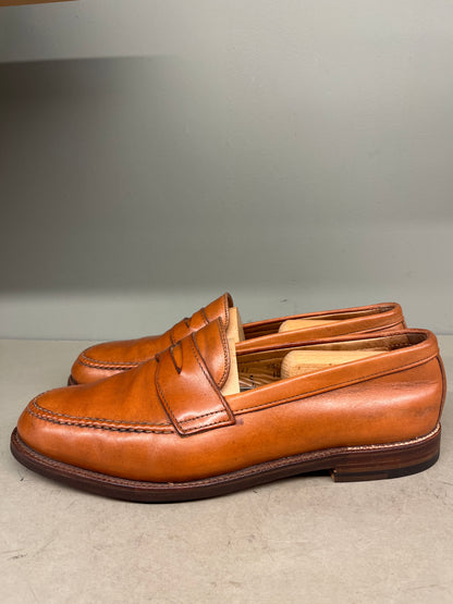 Alden | Loafer | No. 4538