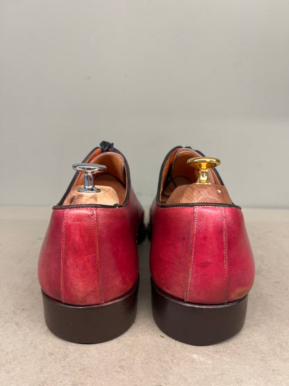 Harris Firenze | Oxford | No. 4628