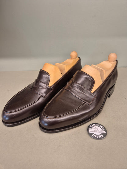 Maftei Vienna | Loafer | No. 2954 | Aufgearbeitete Schuhe | Second Hand | Refurbished Shoes
