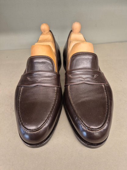 Maftei Vienna | Loafer | No. 2954 | Aufgearbeitete Schuhe | Second Hand | Refurbished Shoes