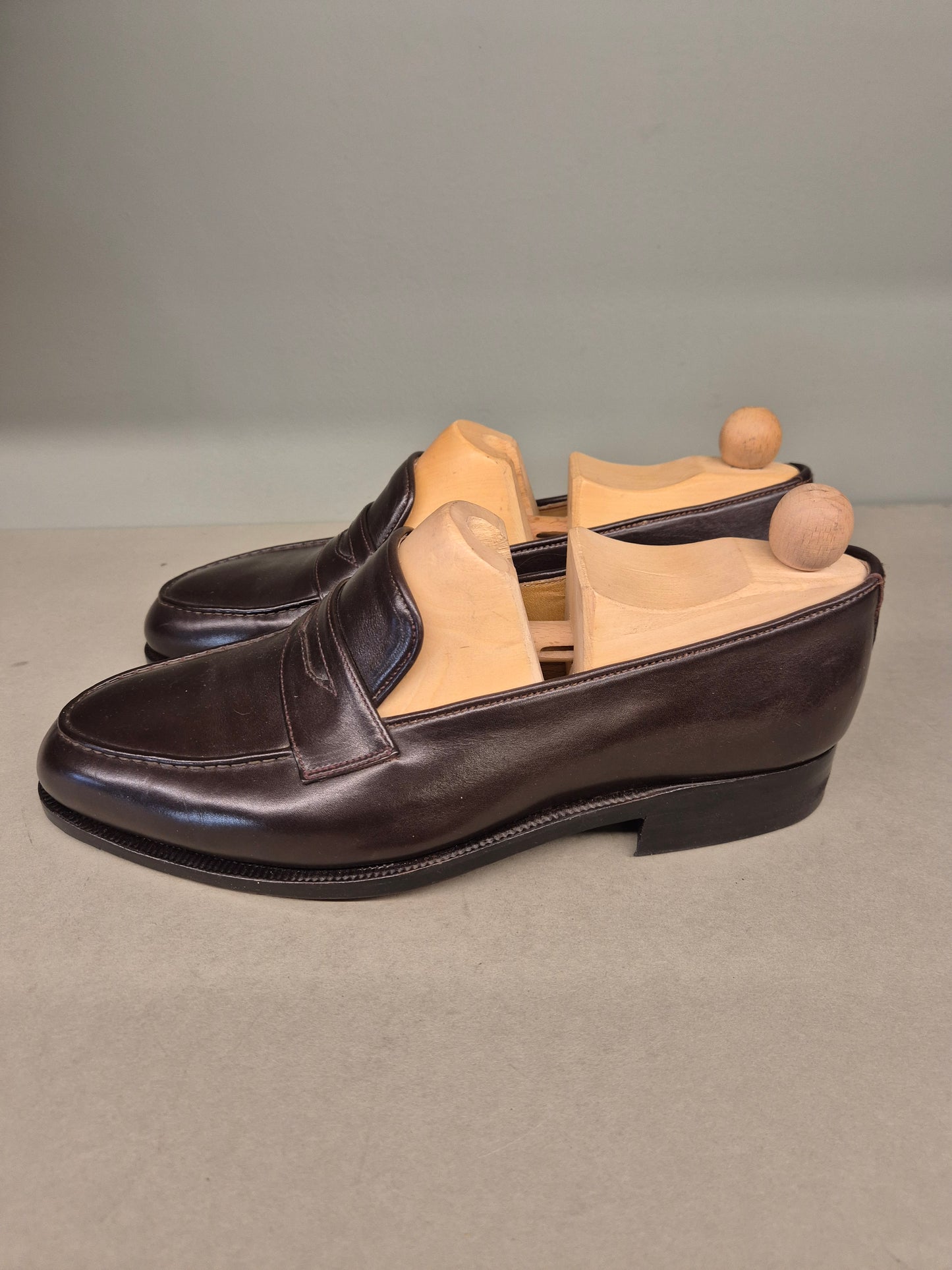 Maftei Vienna | Loafer | No. 2954 | Aufgearbeitete Schuhe | Second Hand | Refurbished Shoes