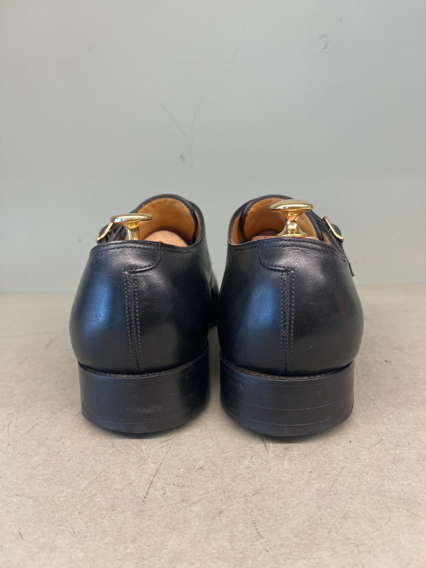 John Lobb | Doppelmonk, Modell William | No. 4852