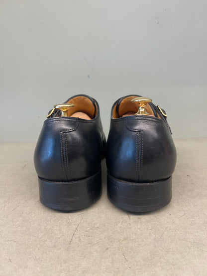 John Lobb | Doppelmonk, Modell William | No. 4852