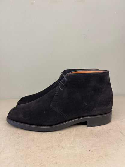Crockett&Jones | Desert Boots | No. 4702