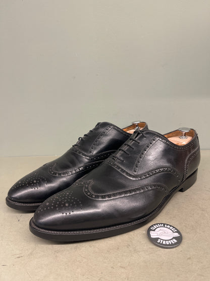 Lotusse | Oxford Full Brogue | No. 3933
