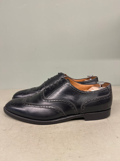 Lotusse | Oxford Full Brogue | No. 3933