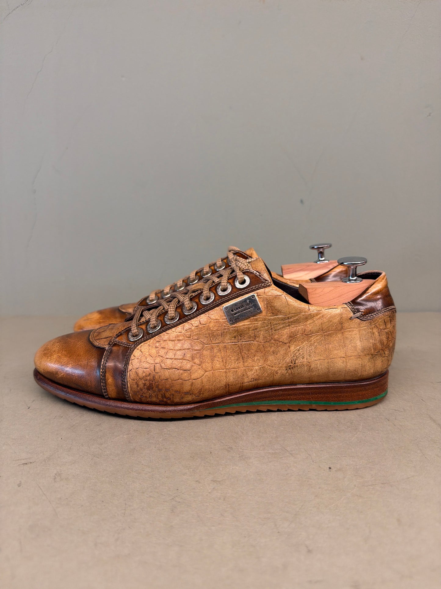 Harris Firenze | Sneaker | No. 4847