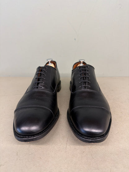 Allen Edmonds | Oxford Captoe | No. 4875