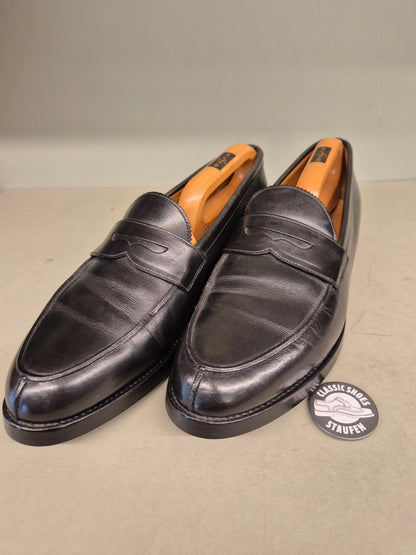 Franceschetti | Loafer | No. 3130 | Aufgearbeitete Schuhe | Second Hand | Refurbished Shoes