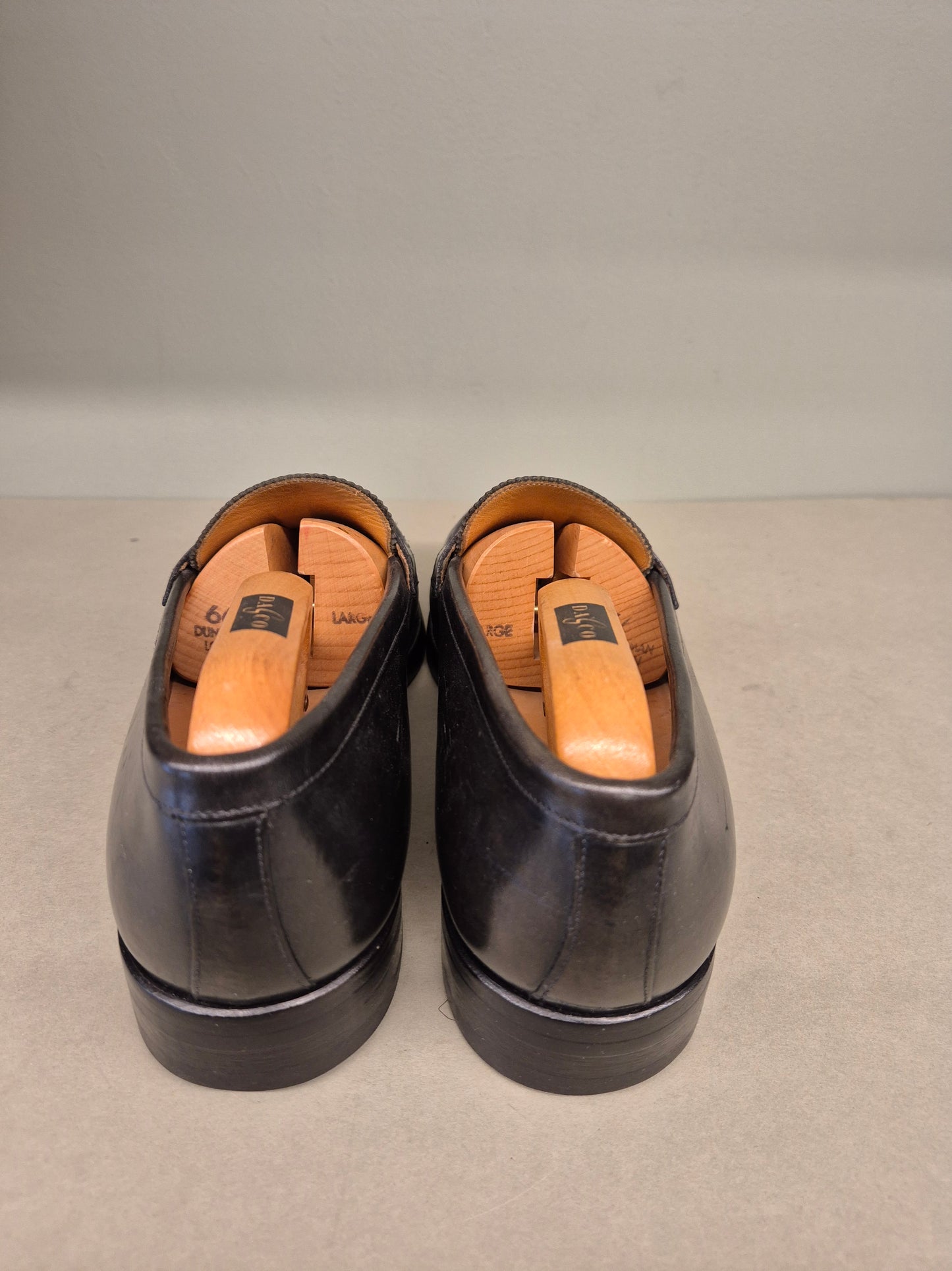 Franceschetti | Loafer | No. 3130 | Aufgearbeitete Schuhe | Second Hand | Refurbished Shoes