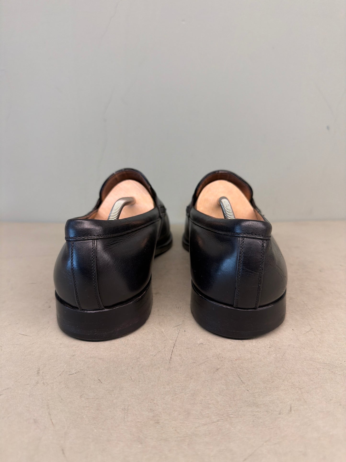 Heinrich Dinkelacker | Penny Loafer | No. 4768