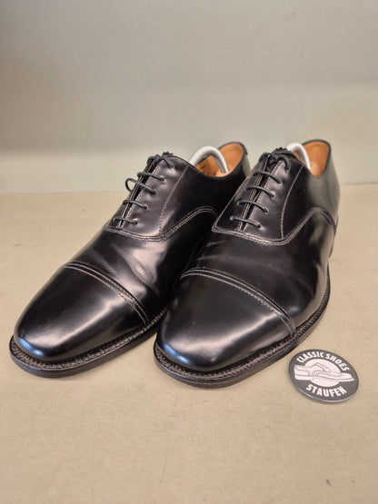 Shipton Heneage | Oxford Captoe | No. 3354 | Aufgearbeitete Schuhe | Second Hand | Refurbished Shoes