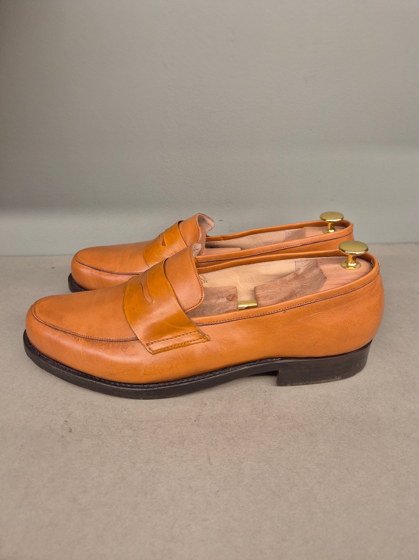 Laszlo Vass | Loafer | No. 3356 | Aufgearbeitete Schuhe | Second Hand | Refurbished Shoes