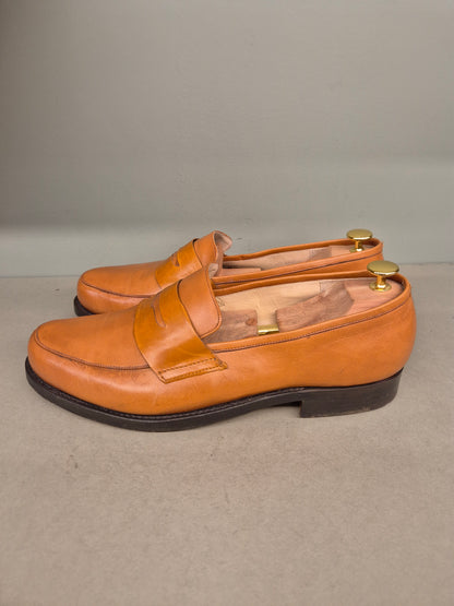 Laszlo Vass | Loafer | No. 3356 | Aufgearbeitete Schuhe | Second Hand | Refurbished Shoes