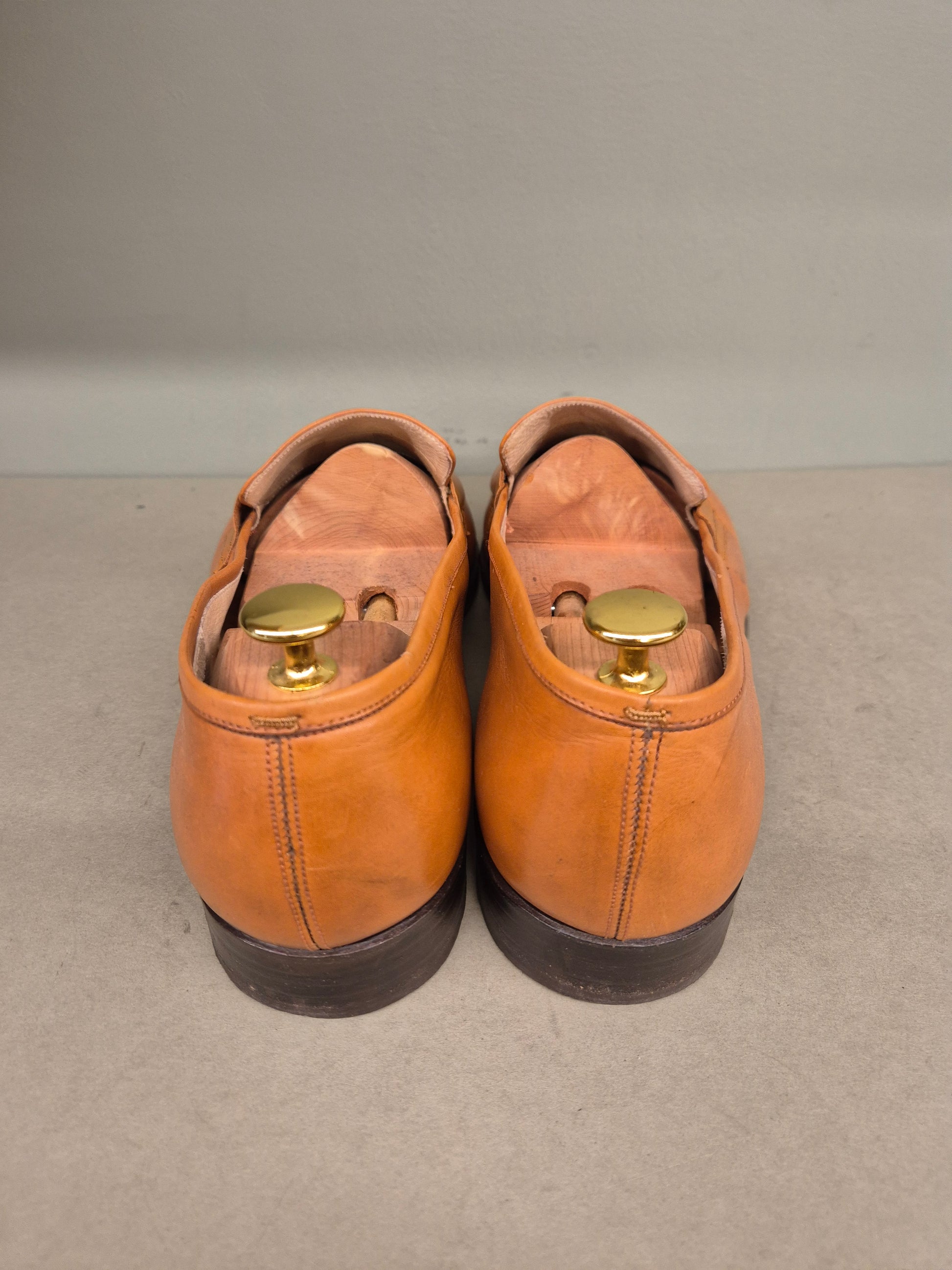 Laszlo Vass | Loafer | No. 3356 | Aufgearbeitete Schuhe | Second Hand | Refurbished Shoes