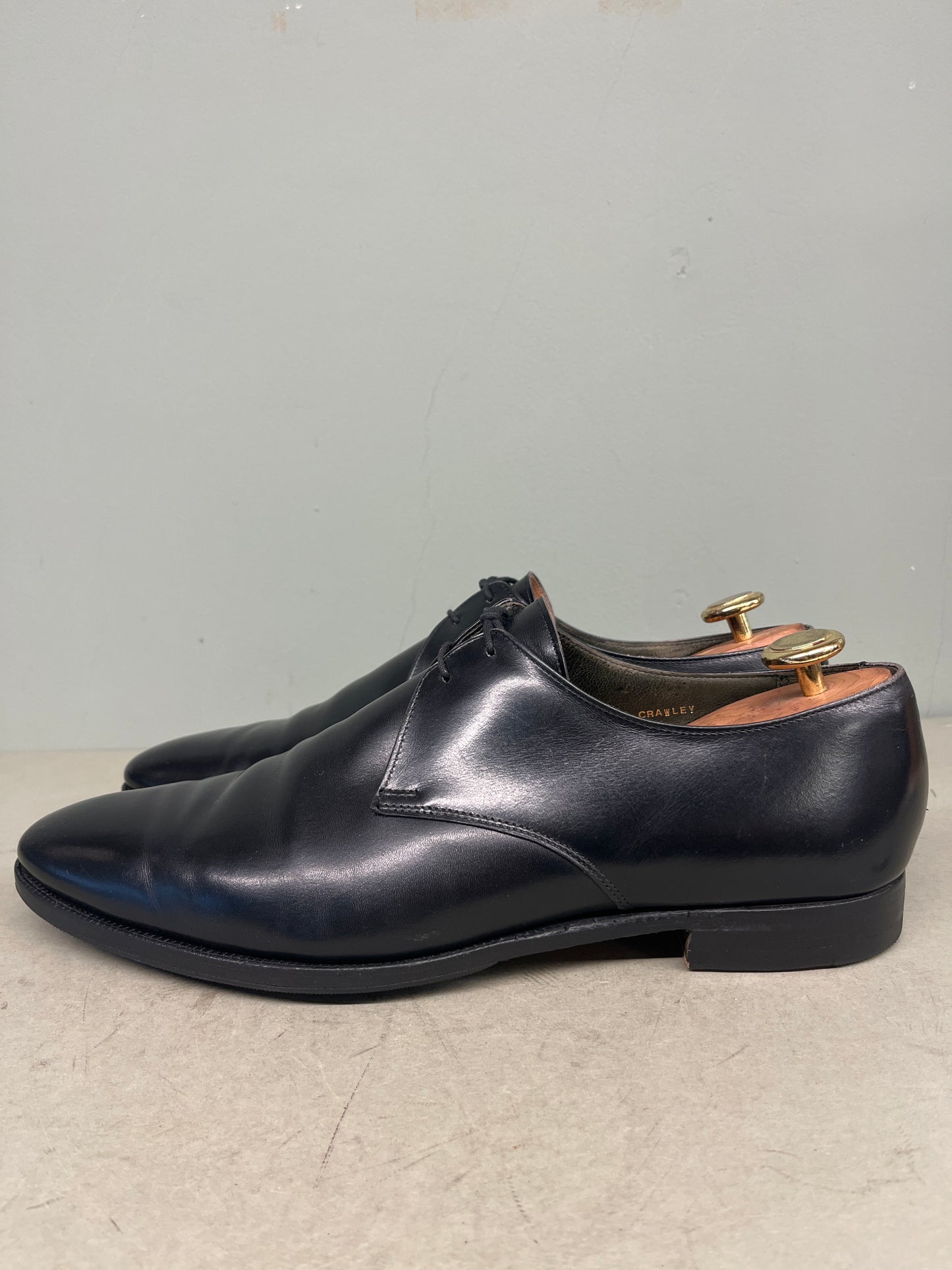 Crockett & Jones | Derby | No. 4643