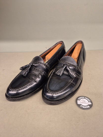 Allen Edmonds | Tassel Loafer | No. 3456 | Aufgearbeitete Schuhe | Second Hand | Refurbished Shoes