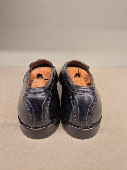 Allen Edmonds | Tassel Loafer | No. 3456 | Aufgearbeitete Schuhe | Second Hand | Refurbished Shoes