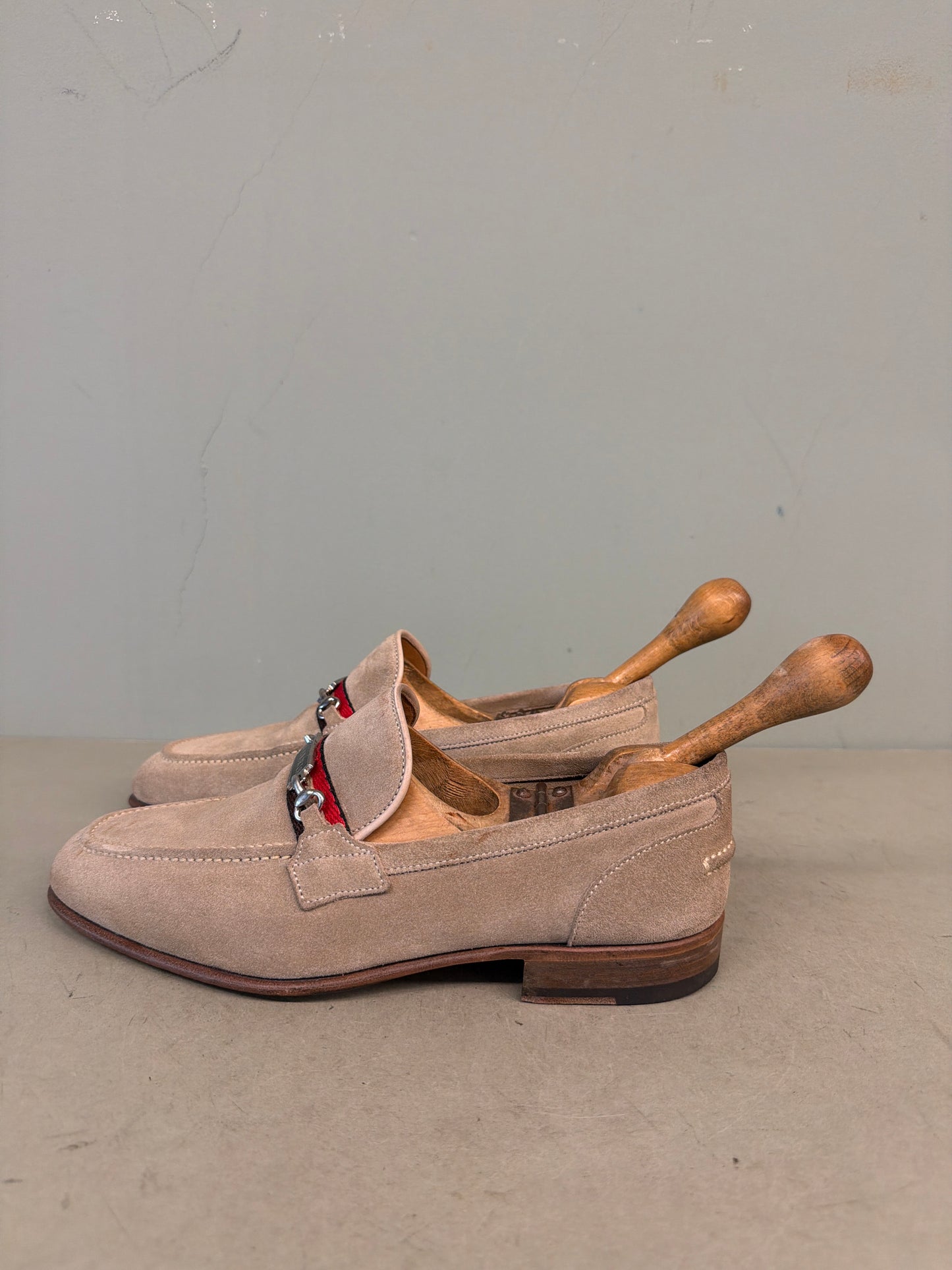 Harris Firenze | Loafer | No. 4834