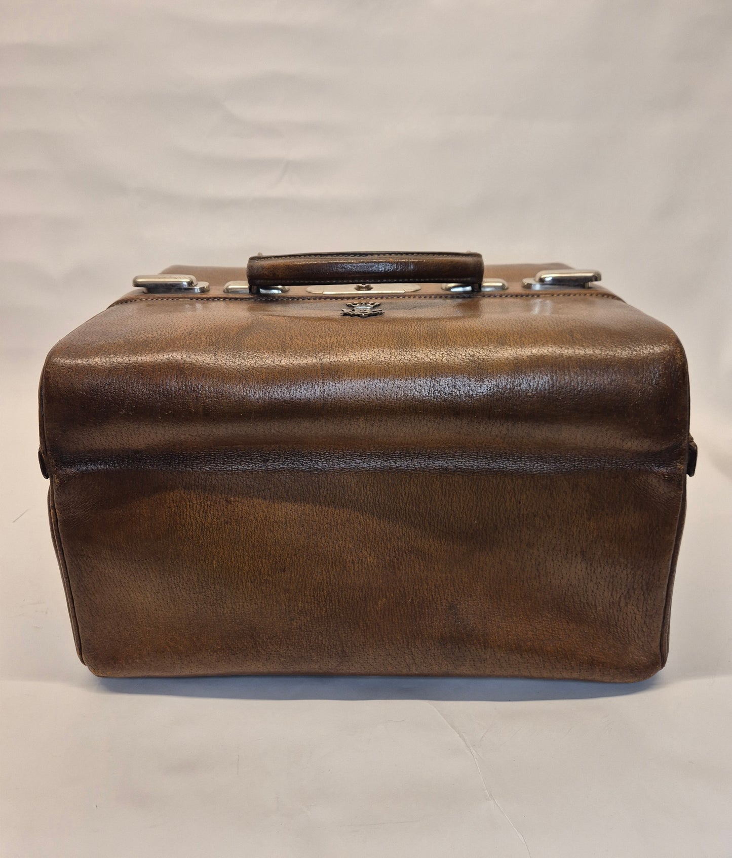 Würzl&Söhne | Histor. Kosmetikkoffer von 1900 | No. 3751