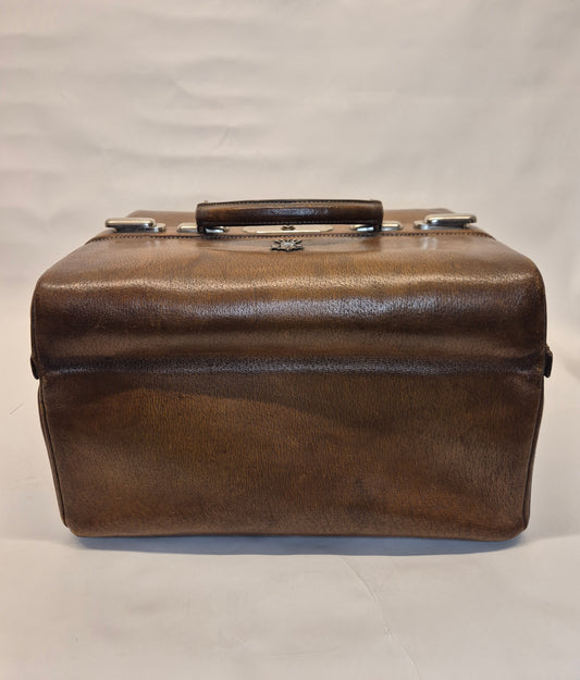 Würzl&Söhne | Histor. Kosmetikkoffer von 1900 | No. 3751