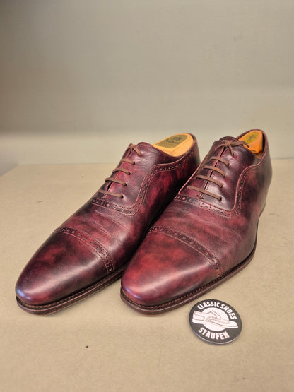 Allen Edmonds | Oxford | No. 3832