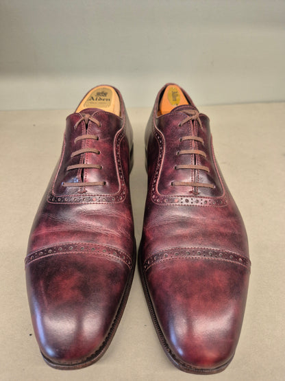 Allen Edmonds | Oxford | No. 3832
