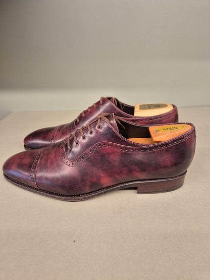 Allen Edmonds | Oxford | No. 3832