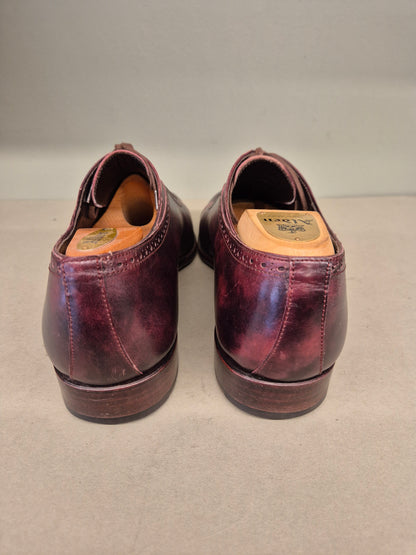 Allen Edmonds | Oxford | No. 3832